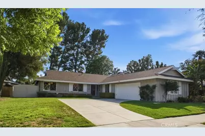 22220 Barbacoa Drive, Saugus, CA 91350 - Photo 1