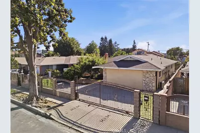 7803 Allott, Van Nuys, CA 91402 - Photo 1