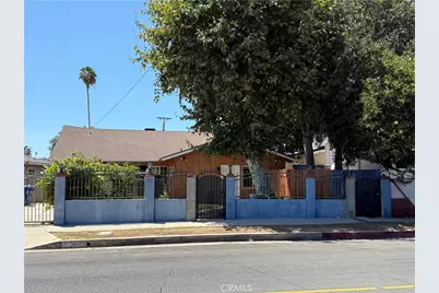 7029 Bellaire, Los Angeles, CA 91605 - Photo 1