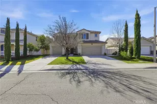 6864 Buchet Dr, Palmdale, CA 93552 - Photo 4