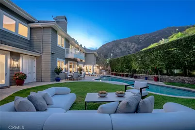 1502 Bienveneda, Pacific Palisades, CA 90272 - Photo 4