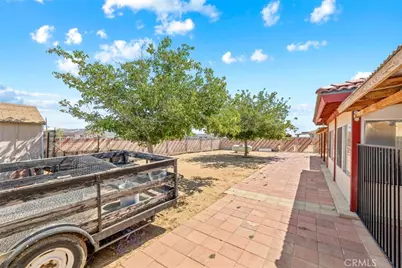 9121 Grove Avenue, California City, CA 93505 - Photo 42