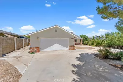 21208 Madre, Tehachapi, CA 93561 - Photo 36