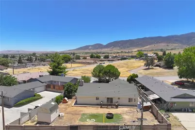 21208 Madre, Tehachapi, CA 93561 - Photo 44