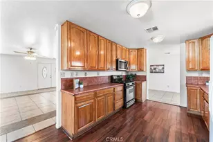 21208 Madre, Tehachapi, CA 93561 - Photo 16