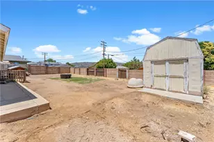 21208 Madre, Tehachapi, CA 93561 - Photo 30