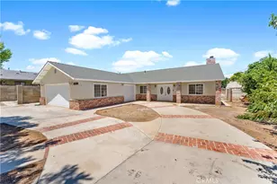 21208 Madre, Tehachapi, CA 93561 - Photo 1