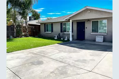 2325 S J, Bakersfield, CA 93304 - Photo 1