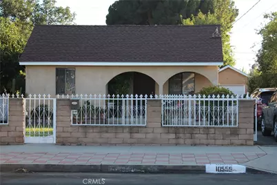 10555 Cayuga, Pacoima, CA 91331 - Photo 1