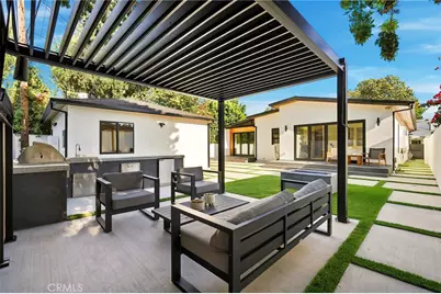14627 Huston, Sherman Oaks, CA 91403 - Photo 4