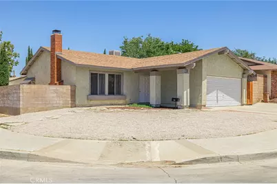 601 Curve, Lancaster, CA 93535 - Photo 2