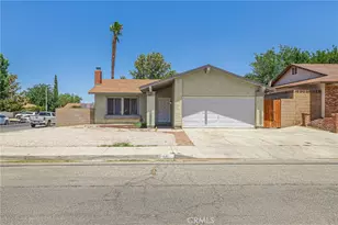 601 Curve, Lancaster, CA 93535 - Photo 1
