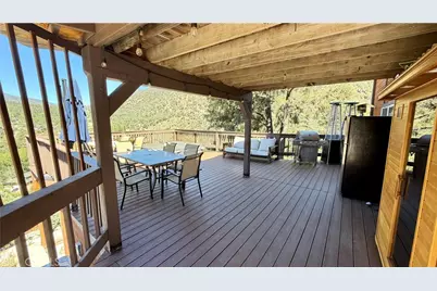 14921 Ward Drive, Pine Mountain Club, CA 93225 - Photo 52