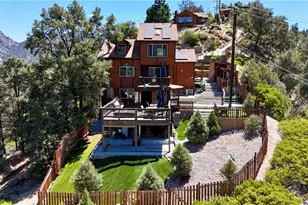14921 Ward Dr, Pine Mountain Club, CA 93225 - Photo 2