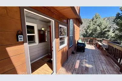 14921 Ward Drive, Pine Mountain Club, CA 93225 - Photo 12