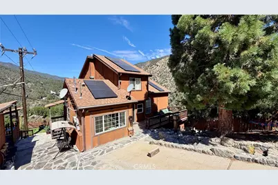 14921 Ward Drive, Pine Mountain Club, CA 93225 - Photo 10