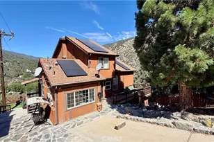 14921 Ward Dr, Pine Mountain Club, CA 93225 - Photo 10