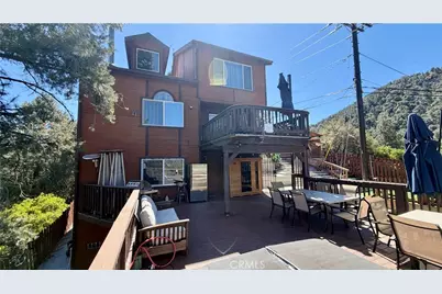 14921 Ward Drive, Pine Mountain Club, CA 93225 - Photo 28