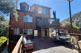 14921 Ward Dr, Pine Mountain Club, CA 93225 - Photo 28