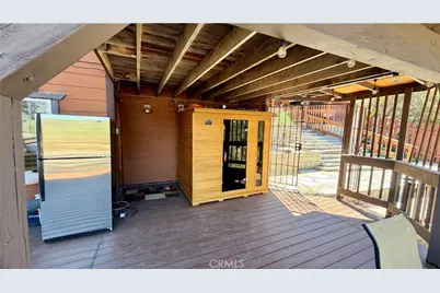 14921 Ward Drive, Pine Mountain Club, CA 93225 - Photo 54