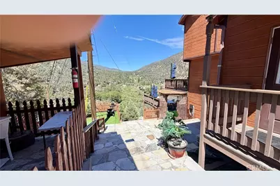 14921 Ward Drive, Pine Mountain Club, CA 93225 - Photo 62