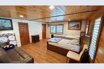 14921 Ward Drive, Pine Mountain Club, CA 93225 - Photo 46