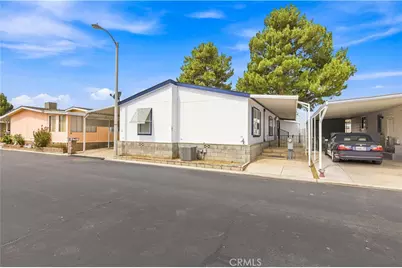 48303 20th Street #85, Lancaster, CA 93534 - Photo 4