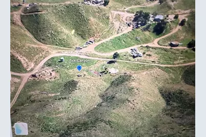 0 Tick Canyon Road, Approximately ½ Mile South, Agua Dulce, CA 91350 - Photo 1