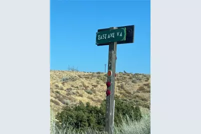 0 Vic E V4, Palmdale, CA 93550 - Photo 12
