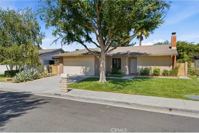 25864 Alegro Drive, Valencia, CA 91355 - Photo 1