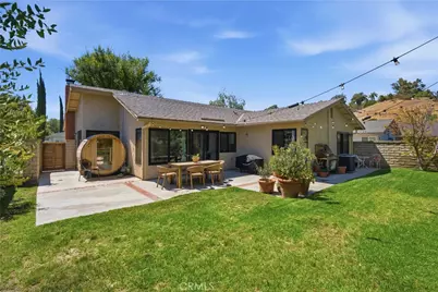 25864 Alegro Drive, Valencia, CA 91355 - Photo 32