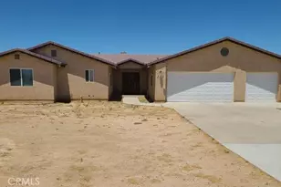 8009 W Ave D12, Lancaster, CA 93536 - Photo 1
