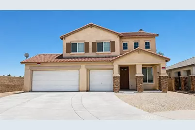 2324 E Newgrove, Lancaster, CA 93535 - Photo 1