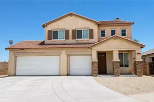 2324 E Newgrove, Lancaster, CA 93535 - Photo 1
