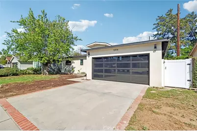 5914 Colbath Avenue, Los Angeles, CA 91401 - Photo 2