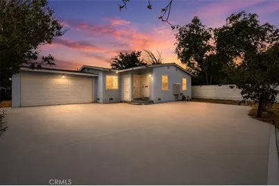 38587 E 9th Street, Palmdale, CA 93550 - Photo 1