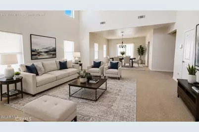 2518 E Avenue K2, Lancaster, CA 93535 - Photo 2