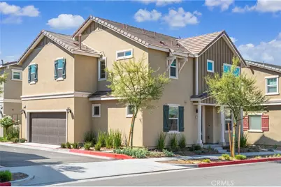 17016 Zion, Canyon Country, CA 91387 - Photo 2
