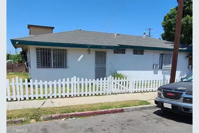 5945 S Los Angeles Street, Los Angeles, CA 90003 - Photo 2