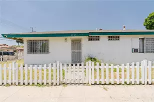 5945 S Los Angeles St, Los Angeles, CA 90003 - Photo 1