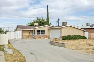 38808 Juniper Tree Rd, Palmdale, CA 93551 - Photo 2