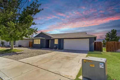 2313 Thistle, Rosamond, CA 93560 - Photo 2