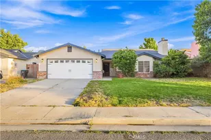 364 Pepper, Tehachapi, CA 93561 - Photo 2