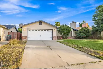 364 Pepper, Tehachapi, CA 93561 - Photo 4