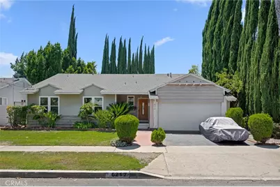 6217 Van Noord Avenue, Van Nuys, CA 91401 - Photo 1