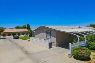 45465 E 25th Street, Lancaster, CA 93535 - Photo 1