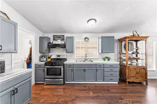 1550 20th West Spc 84, Rosamond, CA 93560 - Photo 4
