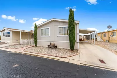 1550 20th West Spc 84, Rosamond, CA 93560 - Photo 2