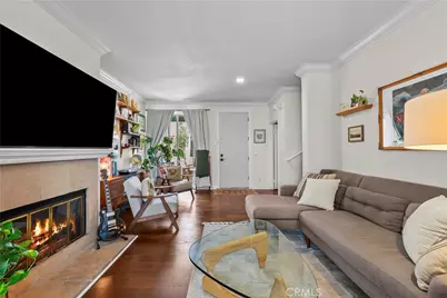 13901 Olive View Lane #27, Sylmar, CA 91342 - Photo 4
