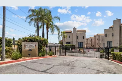 13901 Olive View Lane #27, Sylmar, CA 91342 - Photo 40